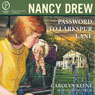 Password to Larkspur Lane: Nancy Drew Mystery Stories Book 10