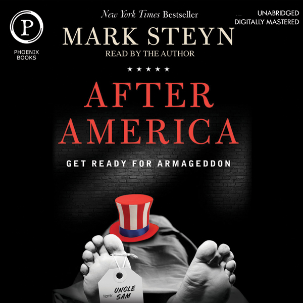 After America: Get Ready for Armageddon