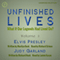 Unfinished Lives: What If Our Legends Lived On? Volume 3: Elvis Presley and Judy Garland