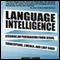 Language Intelligence: Lessons on Persuasion from Jesus, Shakespeare, Lincoln, and Lady Gaga