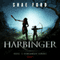 Harbinger: Fate's Forsaken, Book 1