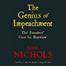 The Genius of Impeachment: The Founders' Cure for Royalism