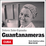 Guantanameras [Girls from Guantanamo]: Amrica Latina
