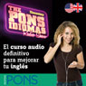 The Pons Idiomas Radio Show: Elementary: El curso audio definitivo para mejorar tu ingls