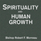 Spirituality and Human Growth