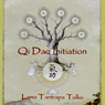 Qi Dao Initiation