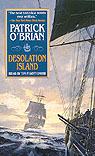 Desolation Island: Aubrey/Maturin Series, Book 5