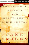 The All-True Travels and Adventures of Lidie Newton