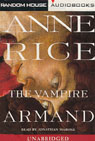 The Vampire Armand