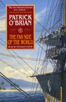 The Far Side of the World: Aubrey/Maturin Series, Book 10