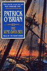 The Wine-Dark Sea: Aubrey/Maturin Series, Book 16