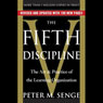 The Fifth Discipline: The Art and Practice of the Learning Organization