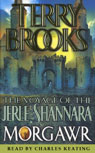 The Voyage of the Jerle Shannara: Morgawr