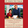 It Pays to Talk: How to Have the Essential Conversations with Your Family About Money and Investing