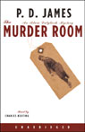 The Murder Room: An Adam Dalgliesh Mystery