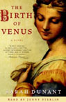 The Birth of Venus: A Novel