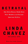 Betrayal: How Union Bosses Shake Down Their Members and Corrupt American Politics