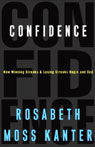 Confidence: How Winning Streaks and Losing Streaks Begin and End