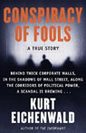 Conspiracy of Fools: A True Story