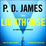 The Lighthouse: An Adam Dalgliesh Mystery