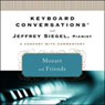 Keyboard Conversations: Mozart and Friends