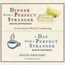 A Day with a Perfect Stranger