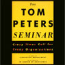 The Tom Peters Seminar