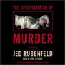 The Interpretation of Murder: A Novel