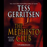 The Mephisto Club: A Rizzoli & Isles Novel