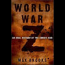 World War Z: An Oral History of the Zombie War