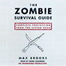 The Zombie Survival Guide: Complete Protection from the Living Dead