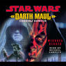 Star Wars: Darth Maul: Shadow Hunter