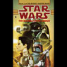 Star Wars: The Bounty Hunter, Book 1: The Mandalorian Armor