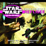 Star Wars: The New Jedi Order: Force Heretic II: Refugee