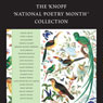 The Knopf National Poetry Month Collection