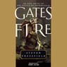 Gates of Fire: An Epic Novel of the Battle of Thermopylae