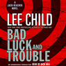 Bad Luck and Trouble: A Jack Reacher Novel