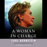 A Woman in Charge: The Life of Hillary Rodham Clinton