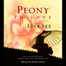 Peony in Love: A Novel