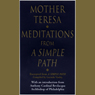 Meditations from a Simple Path