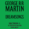 Dreamsongs, Section 1: A Four-Color Fan Boy, from Dreamsongs
