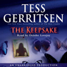 The Keepsake: A Rizzoli & Isles Novel