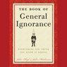 The Book of General Ignorance