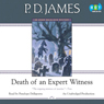 Death of an Expert Witness