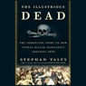 The Illustrious Dead: Napoleon, Typhus, and the Dream of World Conquest