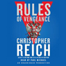 Rules of Vengeance: Dr. Jonathan Ransom, Book 2