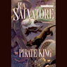 The Pirate King: Forgotten Realms: Transitions, Book 2