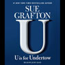 U Is for Undertow