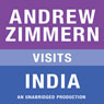 Andrew Zimmern Visits India: Chapter 10 from 'The Bizarre Truth'