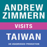 Andrew Zimmern Visits Taiwan: Chapter 13 from 'The Bizarre Truth'